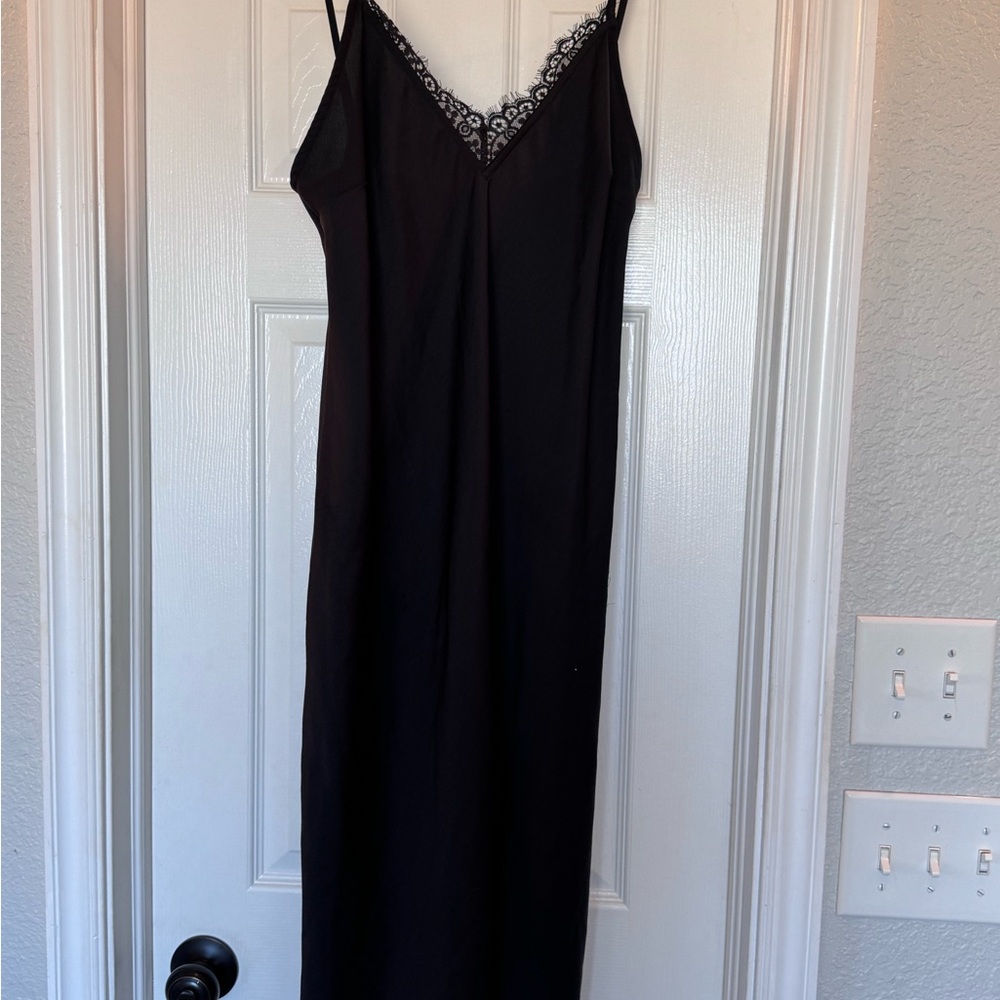 a new day Black Garment